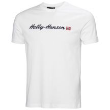 Helly Hansen Core Graphic T 2.0 M T-shirt 54599 001