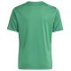 2. adidas Entrada 26 Jersey green JZ2528 kids' t-shirt