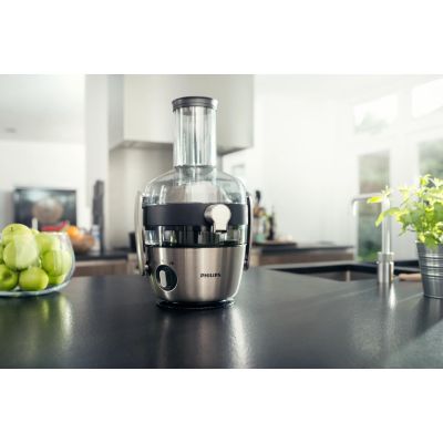 20. PHILIPS HR1921/20 juicer