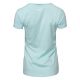 2. Women's T-shirt with short sleeves LADY AKUJA SP