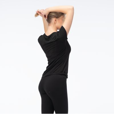 8. Women's Short Sleeve T-Shirt MILKI II WMNS