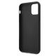 4. Guess Iridescent Case for iPhone 11 Pro Max - Black