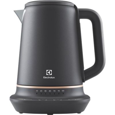 11. ELECTROLUX E7K1-6BP kettle