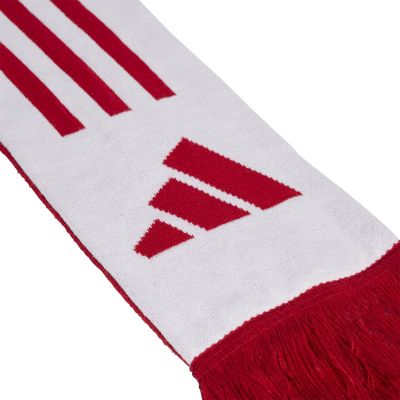 3. Adidas Arsenal London Scarf JY4601
