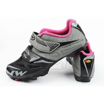 6. Northwave Elisir Evo W 80152014 82 cycling shoes