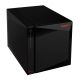 10. Asuser AS5004U; Expansion unit 4x (3.5" SATA HDD/ 2.5" SSD); USB 3.2 Gen 2 (10Gbps) Type C
