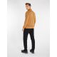4. Protest HUMANS Men's 1/4-Zip Top