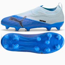 Puma Ultra Nitro 7 Ultimate LL Jr FG/AG Football Boots 109302-03
