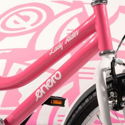 21. CHILDREN'S BIKE 20 ENERO LADY RIDER