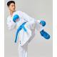 5. Karate WKF BLUE Shin and Foot Protectors | MOOTO