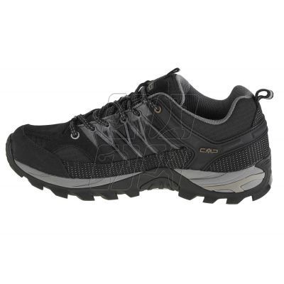 3. CMP Rigel Low M 3Q54457-73UC shoes