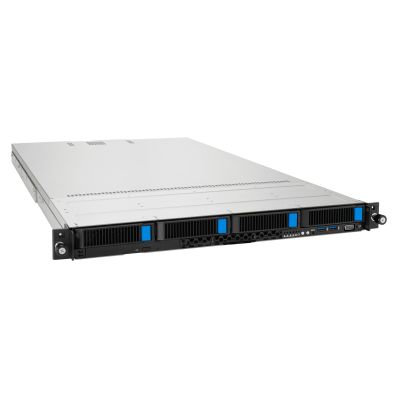 2. Asus Rack Platform (1U) Intel RS700-E11-RS4U