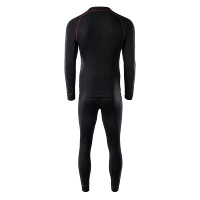 4. Hi-Tec Sorin Set M 92800329703 thermal underwear