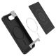 8. Spigen Core Armor MagSafe Case for iPhone 16e / 17e - Black