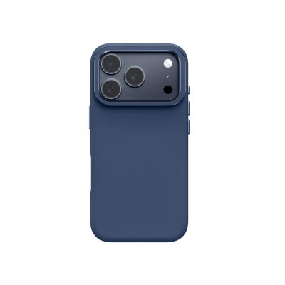 2. AmazingThing Glamour iPhone 17 Pro Max Case with Stand - Blue