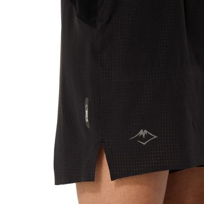 16. ASICS Fujitrail Elite Short W Shorts