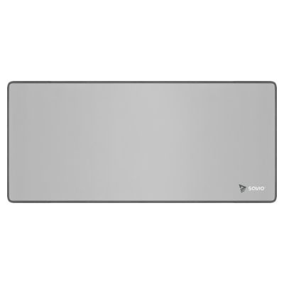SAVIO MOUSE PAD 900X400X3MM TURBO DYNAMIC XL - GREY EDITION
