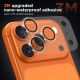 4. Tech-Protect Camfull Fit+ Camera Cover for iPhone 17 Pro