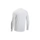 3. NORTHWAVE Bomb Hello Goodbye Jersey L/S White