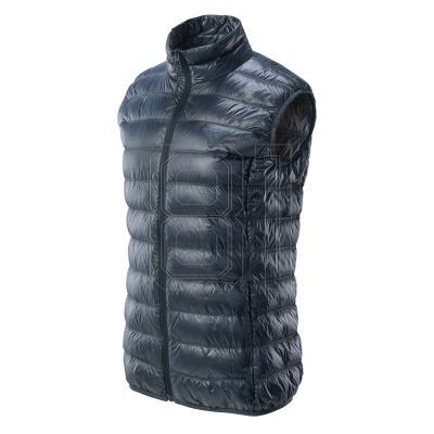 3. Iguana Blanco Vest M 92800395847