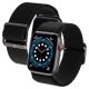 5. Spigen Fit Lite Strap for Apple Watch 38 / 40 / 41 mm - Black