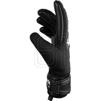 8. Reusch Legacy Arrow Gold X 53 70 904 7700 Goalkeeper Gloves