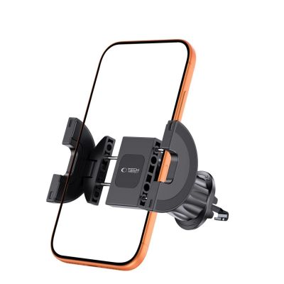 6. Tech-Protect N62 MagSafe Cockpit Car Mount - Black