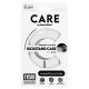 5. CARE by PanzerGlass Feature Kickstand Case iPhone 16 Pro Max 6.9" silver/silver MagSafe 1328