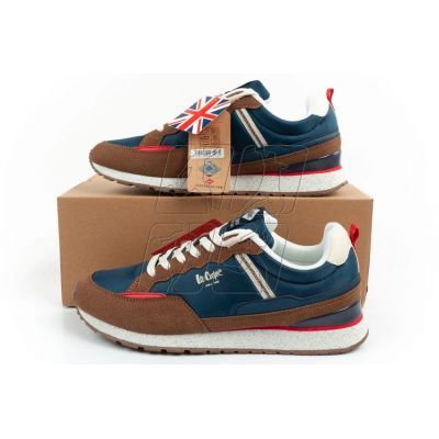 10. Lee Cooper M LCW-25-03-3382M shoes