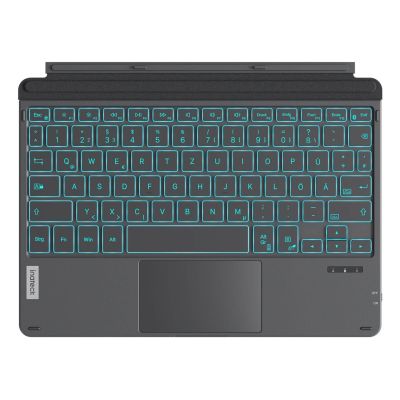 Inateck KB02028_GRAY spare part/accessory for tablets Keyboard