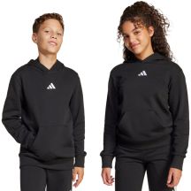 adidas Essentials Hoodie for kids black JC9772
