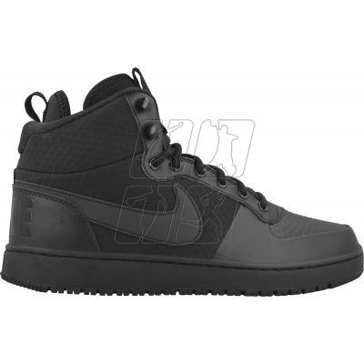 2. Nike Sportswear Court Borough Mid Winter M AA0547-002 shoes