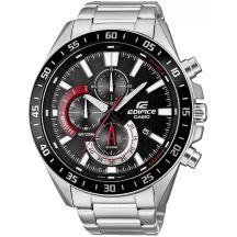 Men's Watch CASIO EDIFICE EFV-620D-1A4VUEF + BOX