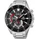 Men's Watch CASIO EDIFICE EFV-620D-1A4VUEF + BOX
