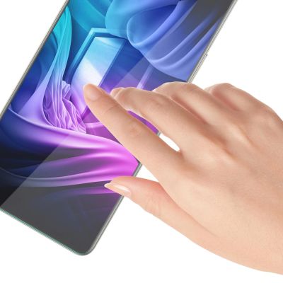 4. 3mk Silky Matt Pro Matte Film for Realme 15 5G