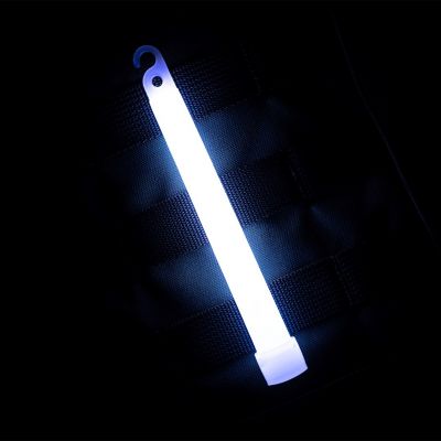 4. Helikon 6" White Glow Stick