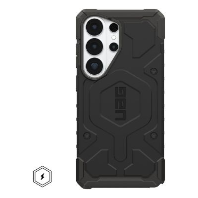 Urban Armor Gear Pathfinder Cell Phone Case 17.5 cm (6.9") Black