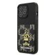 2. Karl Lagerfeld Karlimals Cardslot case for iPhone 13 Pro / iPhone 13 - black