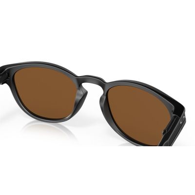 7. Oakley Latch Rectangular Sunglasses