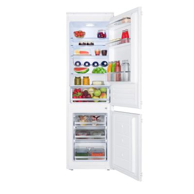 4. AMICA BK3265.4UiAA built-in refrigerator