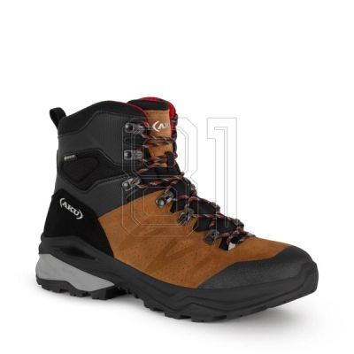 6. Aku Adapta Gore-tex M 490176 shoes