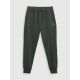 8. Men's jogger sweatpants 4F 4FRAW25TTROM1671-40M