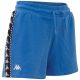2. Kappa Irisha Shorts W 309076 18-4141