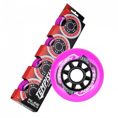 11. TEMPISH Radical Color PU 84A Wheels