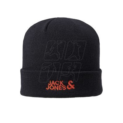 5. Jack &amp; Jones Jaclong Beanie Noos M 12092815