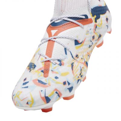 9. Puma Future 7 Ultimate Creativity FG/AG M 107836 01 football boots