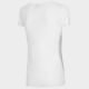 2. T-shirt 4F W H4L22-TSD353 10S