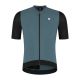 Rogelli DISTANCE II T-shirt blue-black L