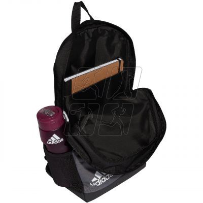 5. Adidas Motion Badge of Sport IK6890 backpack