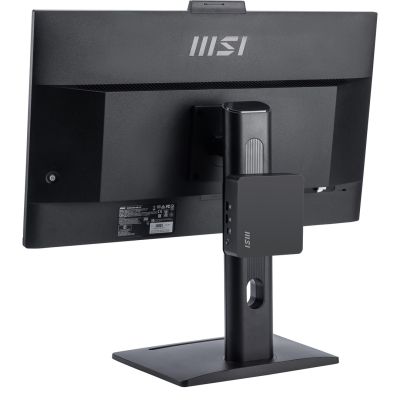 11. MSI Intel SOC Ultra 7 155H Integrated Graphics N/A N/A HDD OS 802.10AX 5 2 - Barebone - Core Ultra 7